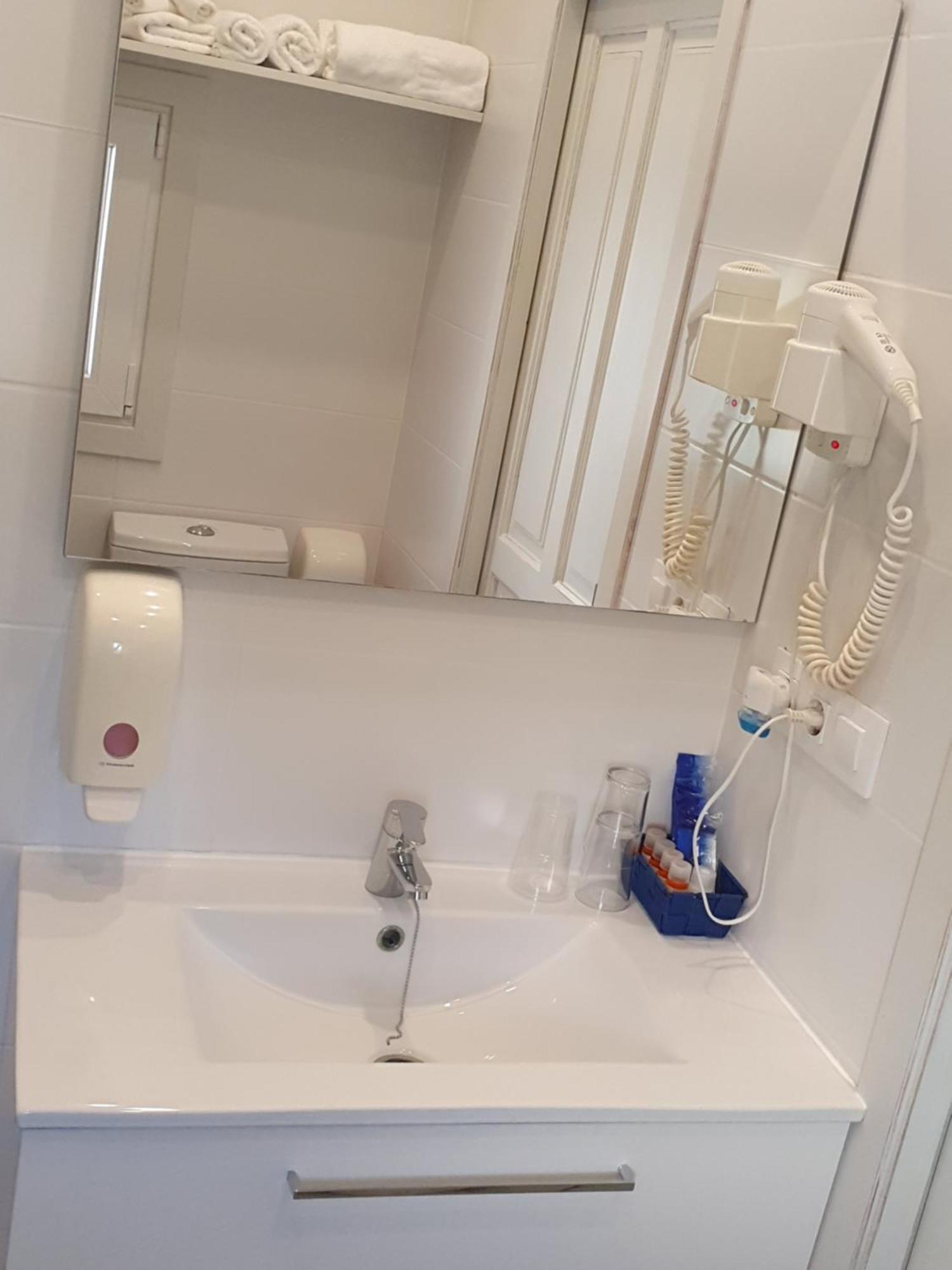Hostal Mi Campana Denia Ngoại thất bức ảnh
