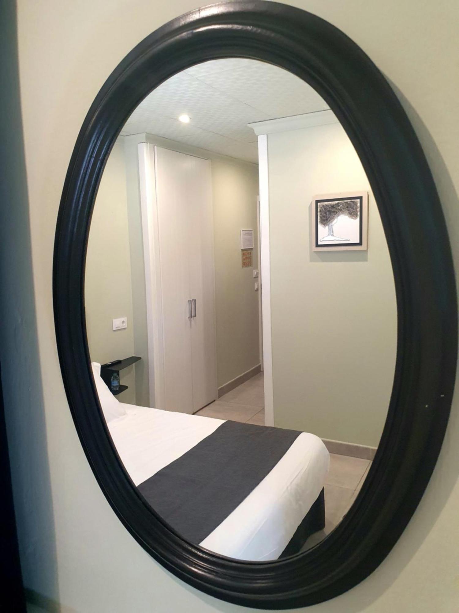 Hostal Mi Campana Denia Ngoại thất bức ảnh
