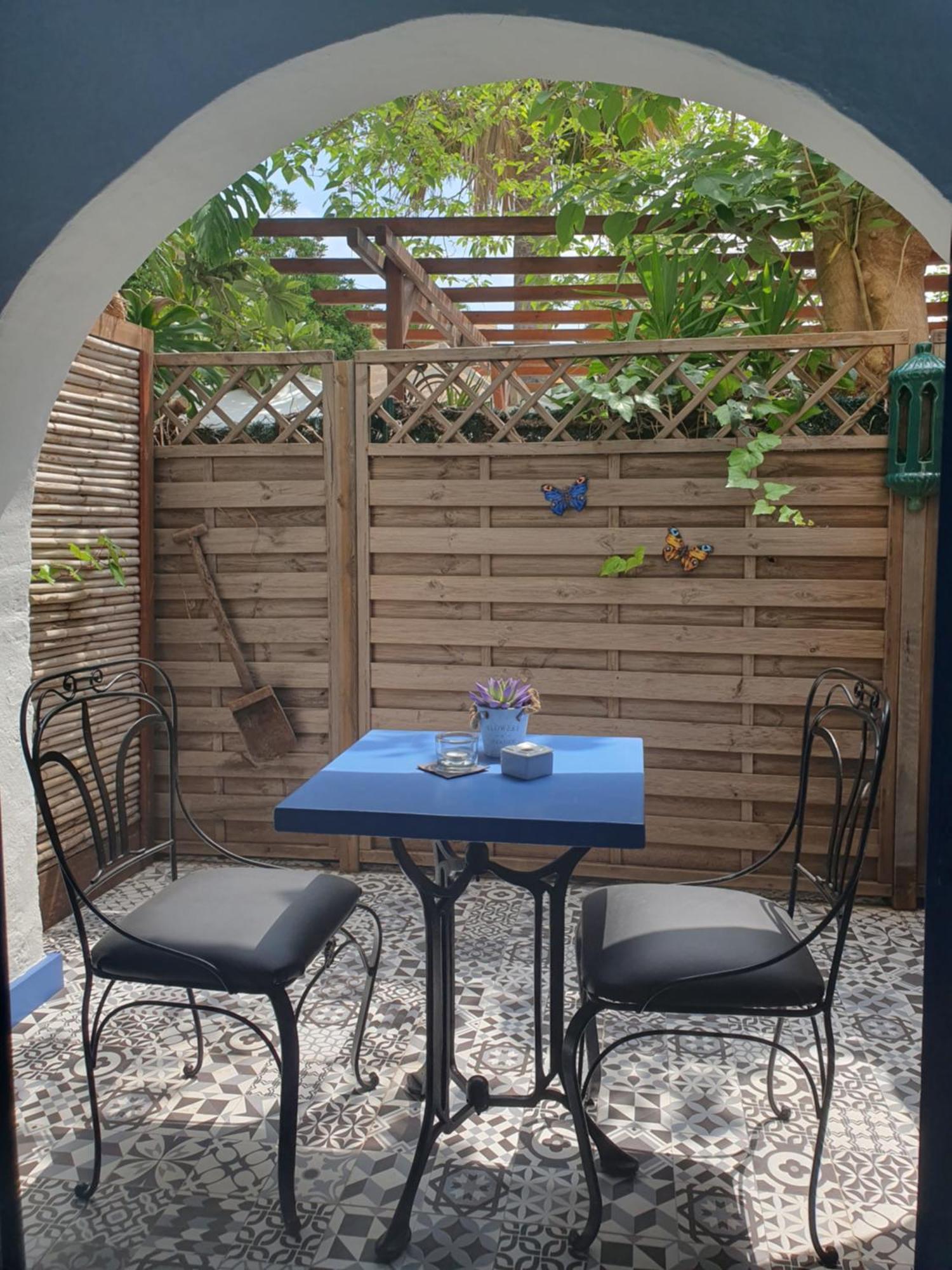 Hostal Mi Campana Denia Ngoại thất bức ảnh